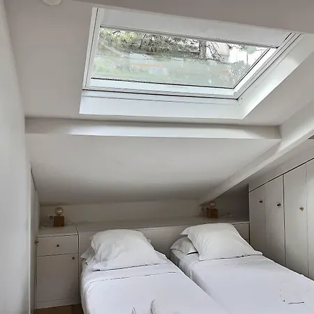 Parisian L Marais Apartamento Paris