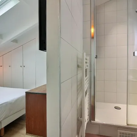 Apartamento Parisian L Marais *