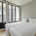 Apartment Parisian L Marais *