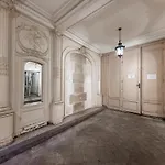 Parisian L Marais