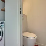 Parisian L Marais Apartment *