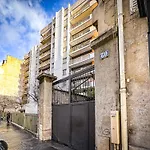 Parisian L Marais