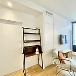 Parisian L Marais