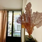Parisian L Marais Apartment *