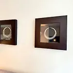 Apartment Parisian L Marais *