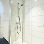 Parisian L Marais Apartment *