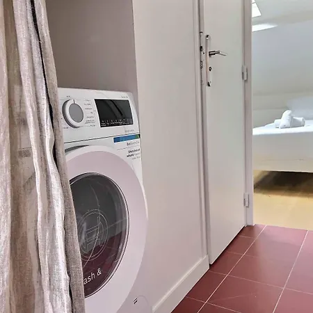 211058 - 4 Personnes à Appartement Paris