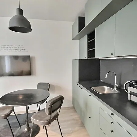 Appartement 211058 - 4 Personnes à *