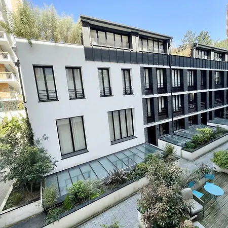 Appartement 211058 - 4 Personnes à