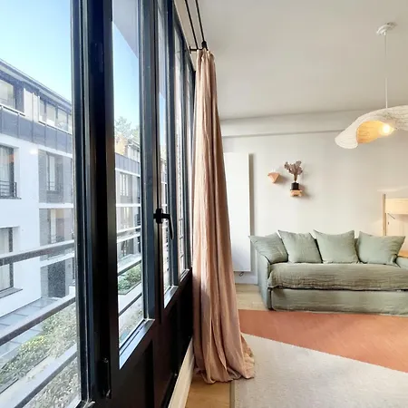 Appartement 211058 - 4 Personnes à *