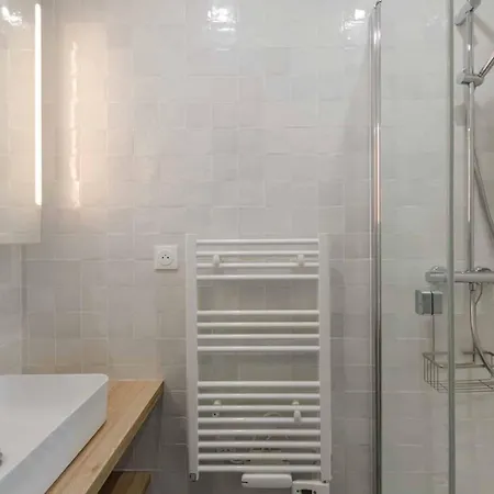 Appartement 211058 - 4 Personnes à *