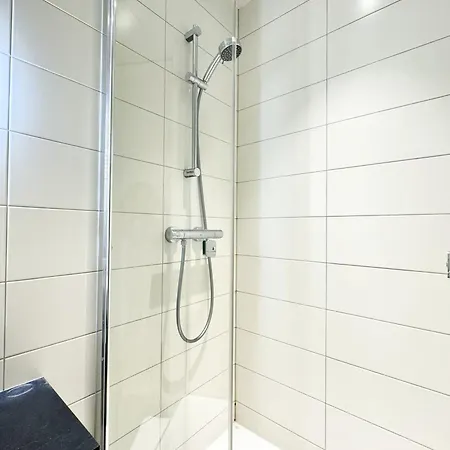 Parisian L Marais Apartament *
