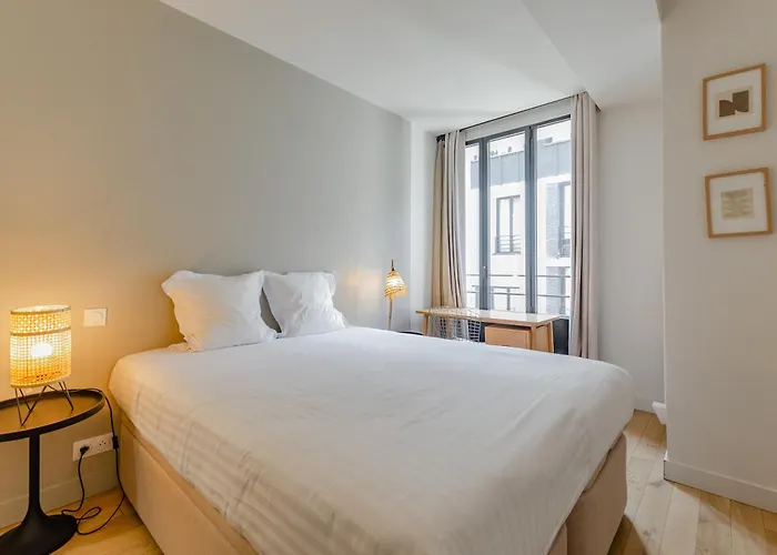 Parisian L Marais