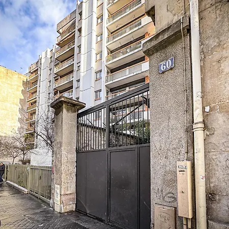 Parisian L Marais