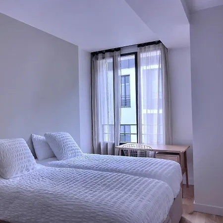 Parisian L Marais Apartment Paris