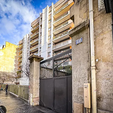 Parisian L Marais